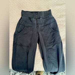 FP On the Road Pants black XS